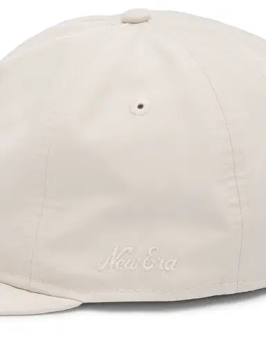 New Era Men's x Fear of God Essentials Flat-Brim Hat | Thumbnail 3