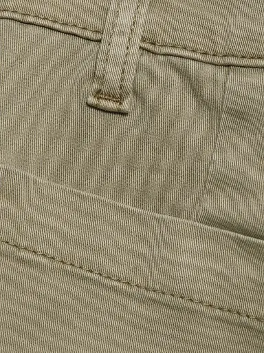 Frame Women's The Ranger Crop Pants - Thyme - Size 30 | Thumbnail 7