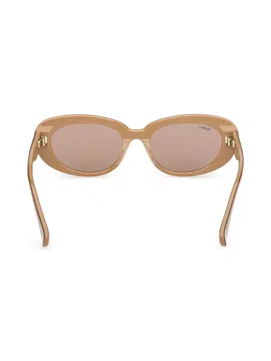 Max Mara Women's 53MM Oval Sunglasses | Thumbnail 5 Max Mara Women's 53MM Oval Sunglasses | Thumbnail 5