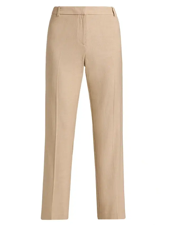 Kobi Halperin Women's Dina Seamed Pants - Natural