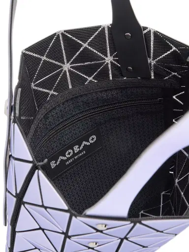Bao Bao Issey Miyake Women's Platinum 3D Paneled Tote Bag | Thumbnail 4