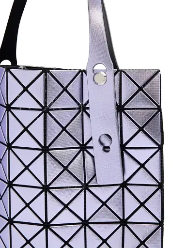 Bao Bao Issey Miyake Women's Platinum 3D Paneled Tote Bag | Thumbnail 5