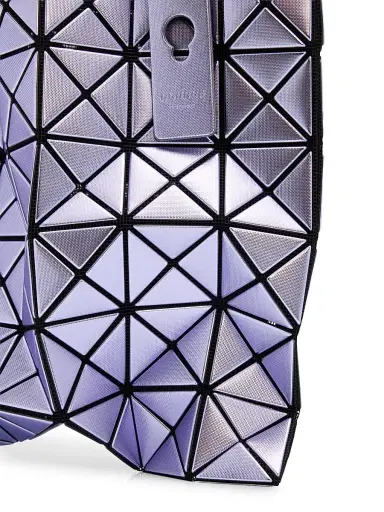 Bao Bao Issey Miyake Women's Platinum 3D Paneled Tote Bag | Thumbnail 6