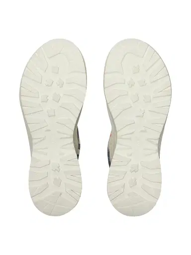 Burberry Men's MF Discover Low-Top Sneakers | Thumbnail 4 Burberry Men's MF Discover Low-Top Sneakers | Thumbnail 4