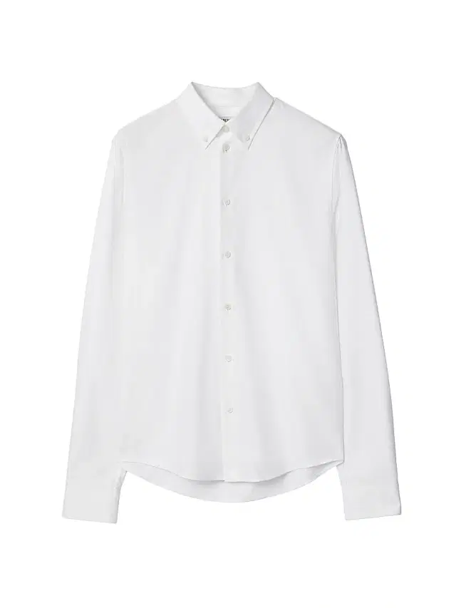 Burberry Men's Standric Slim-Fit Button-Down Shirt - White