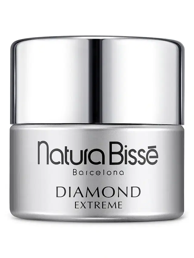 Natura Bissé Women's Diamond Extreme Cream