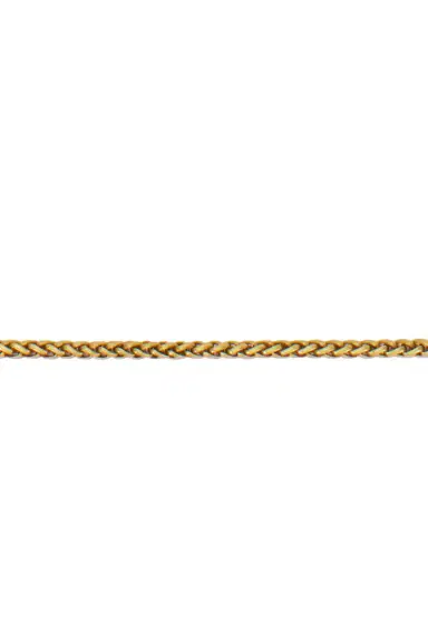 Cult Gaia Octavia Bolo Necklace | Thumbnail 4