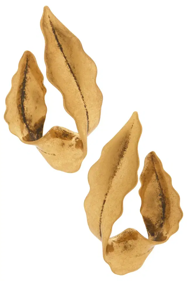 Cult Gaia Giada Earring