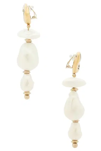 Cult Gaia Fabbie Earring | Thumbnail 2