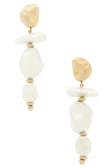 Cult Gaia Fabbie Earring | Thumbnail 1
