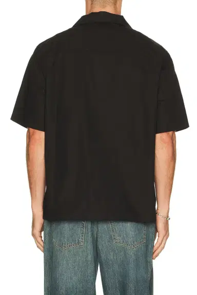 Rhude Regatta Club Shirt | Thumbnail 4