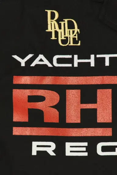 Rhude Regatta Club Shirt | Thumbnail 7