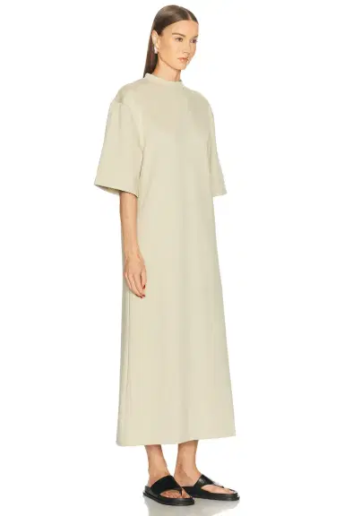 Wardrobe.NYC Mini T-Shirt Dress | Thumbnail 2 Wardrobe.NYC Mini T-Shirt Dress | Thumbnail 2