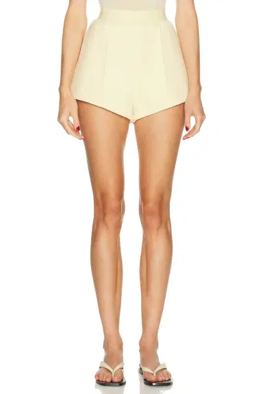Wardrobe.NYC Bonded Short | Thumbnail 1