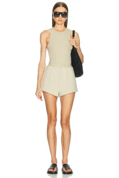 Wardrobe.NYC Bonded Short | Thumbnail 5 Wardrobe.NYC Bonded Short | Thumbnail 5