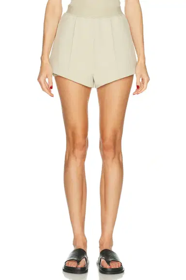 Wardrobe.NYC Bonded Short | Thumbnail 1 Wardrobe.NYC Bonded Short | Thumbnail 1
