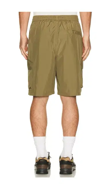 Alpha Industries CWU 36/P Relaxed Short | Thumbnail 2