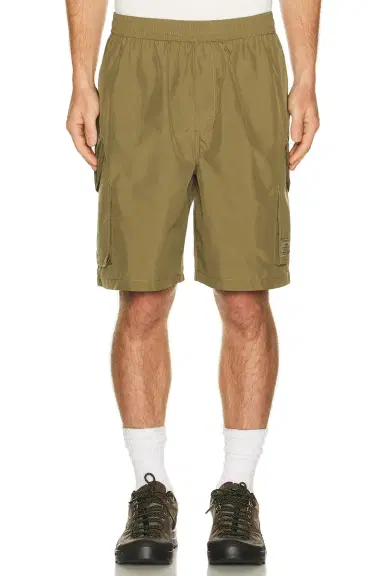 Alpha Industries CWU 36/P Relaxed Short | Thumbnail 3