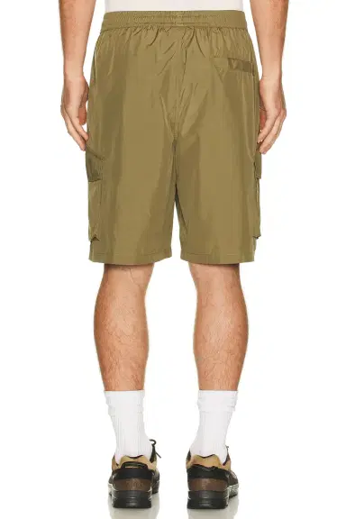 Alpha Industries CWU 36/P Relaxed Short | Thumbnail 4