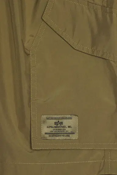 Alpha Industries CWU 36/P Relaxed Short | Thumbnail 7