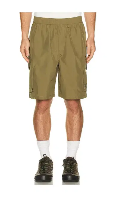 Alpha Industries CWU 36/P Relaxed Short | Thumbnail 1