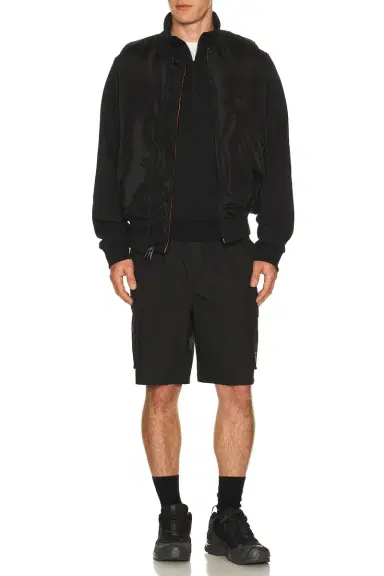 Alpha Industries CWU 36/P Relaxed Short | Thumbnail 5