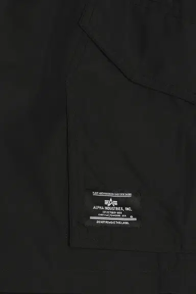 Alpha Industries CWU 36/P Relaxed Short | Thumbnail 7