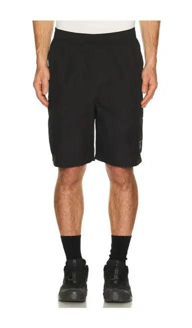 Alpha Industries CWU 36/P Relaxed Short | Thumbnail 1