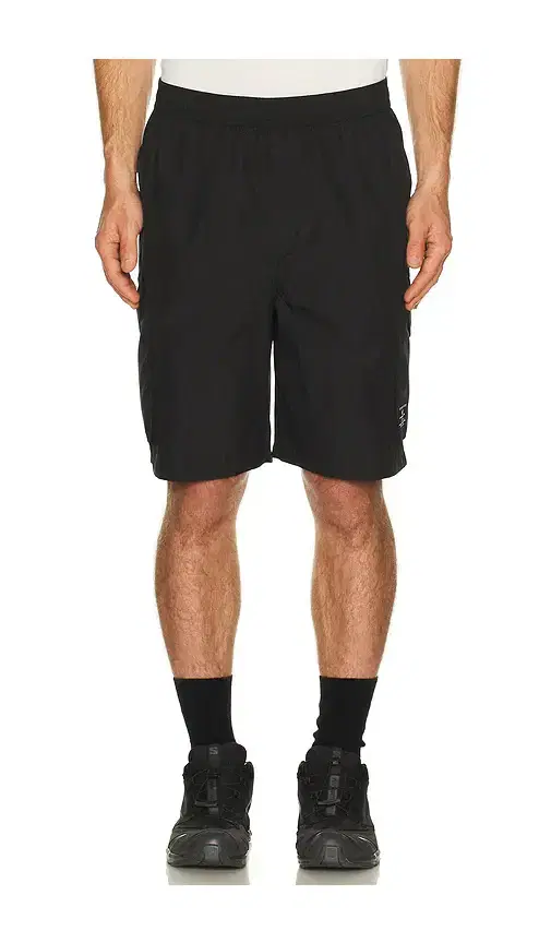 CWU 36/P Relaxed Short