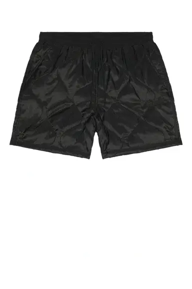 Alpha Industries Relaxed Quilted Short | Thumbnail 6