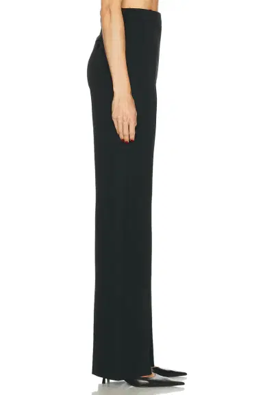 McQueen Skinny Straight Trouser | Thumbnail 3