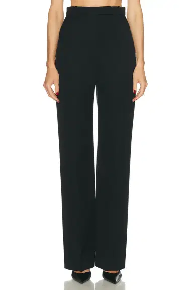 McQueen Skinny Straight Trouser | Thumbnail 1