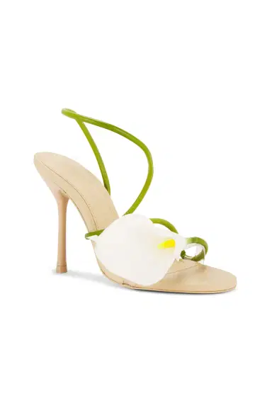Cult Gaia Cassidy Sandal | Thumbnail 2 Cult Gaia Cassidy Sandal | Thumbnail 2