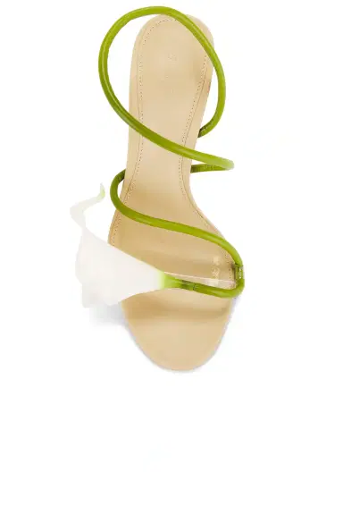 Cult Gaia Cassidy Sandal | Thumbnail 4 Cult Gaia Cassidy Sandal | Thumbnail 4