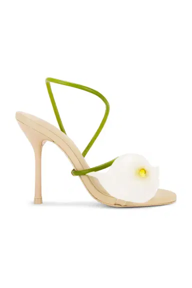 Cult Gaia Cassidy Sandal | Thumbnail 1 Cult Gaia Cassidy Sandal | Thumbnail 1