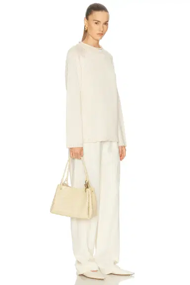 Bottega Veneta Parachute Bag | Thumbnail 2