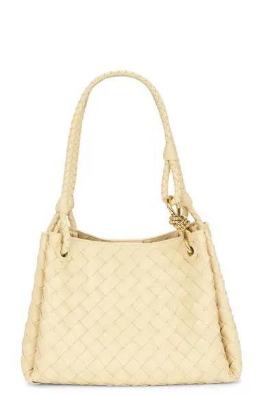 Bottega Veneta Parachute Bag | Thumbnail 3