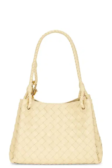 Bottega Veneta Parachute Bag | Thumbnail 4