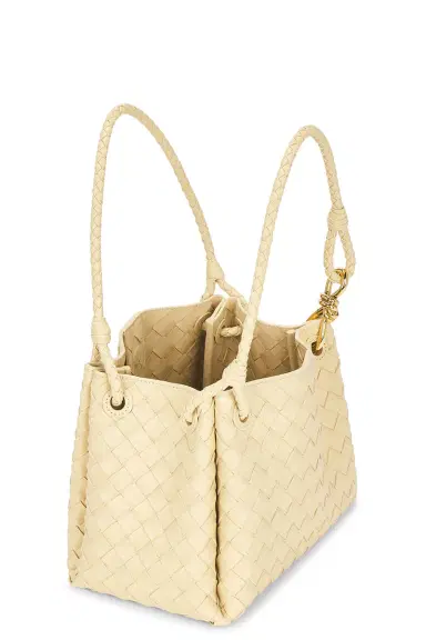 Bottega Veneta Parachute Bag | Thumbnail 6