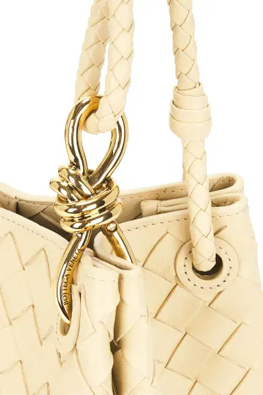 Bottega Veneta Parachute Bag | Thumbnail 8