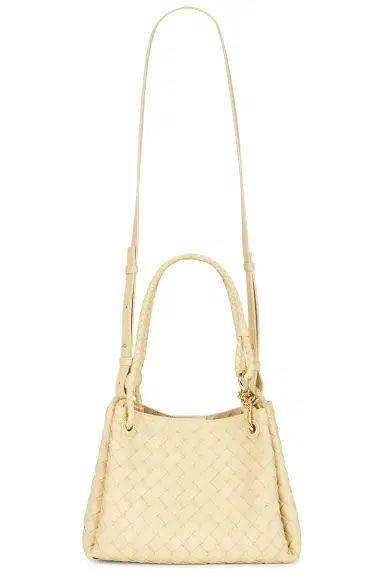 Bottega Veneta Parachute Bag | Thumbnail 1