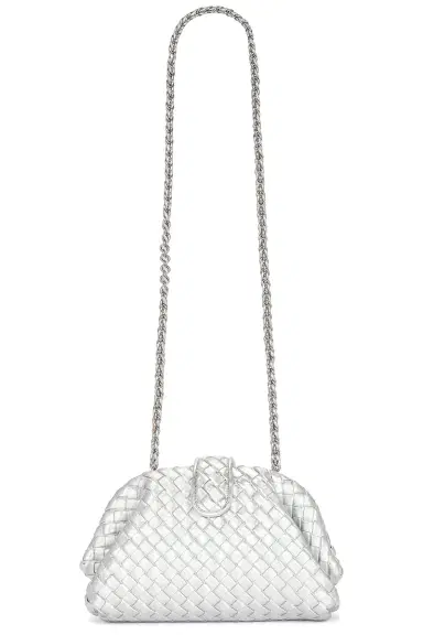 Bottega Veneta Small Lauren 1980 Bag | Thumbnail 3