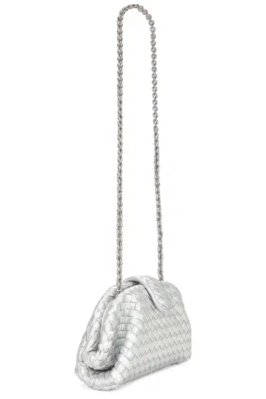 Bottega Veneta Small Lauren 1980 Bag | Thumbnail 4