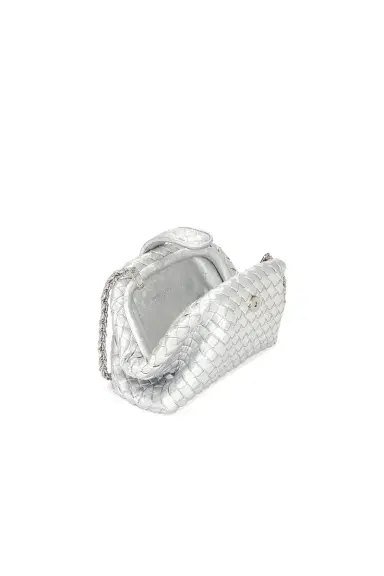 Bottega Veneta Small Lauren 1980 Bag | Thumbnail 5