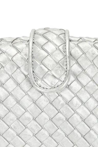 Bottega Veneta Small Lauren 1980 Bag | Thumbnail 7