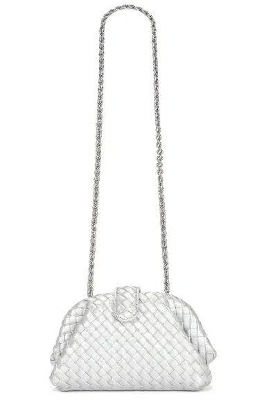 Bottega Veneta Small Lauren 1980 Bag | Thumbnail 1