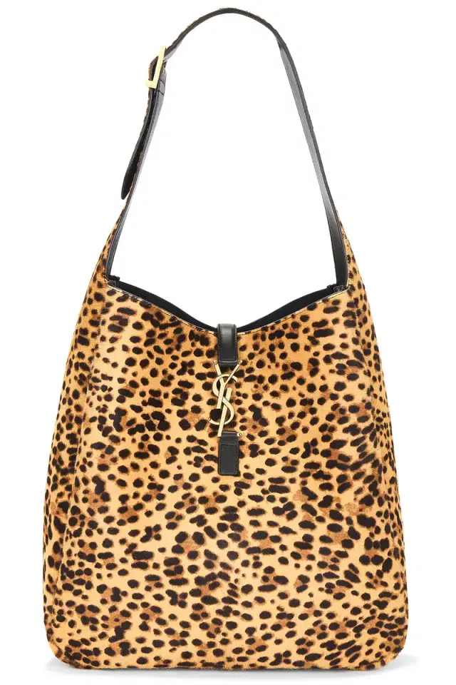 Saint Laurent Le 5 A 7 Supple Bag