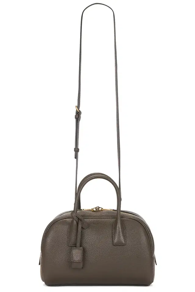 Saint Laurent Small Sac De Jour Supple Boston Bag