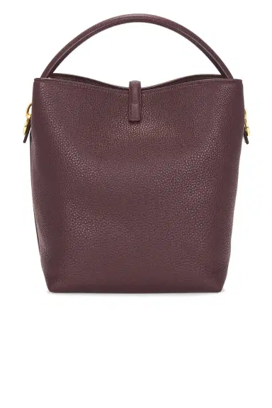 Saint Laurent Le 37 Supple Bucket Bag | Thumbnail 4 Saint Laurent Le 37 Supple Bucket Bag | Thumbnail 4