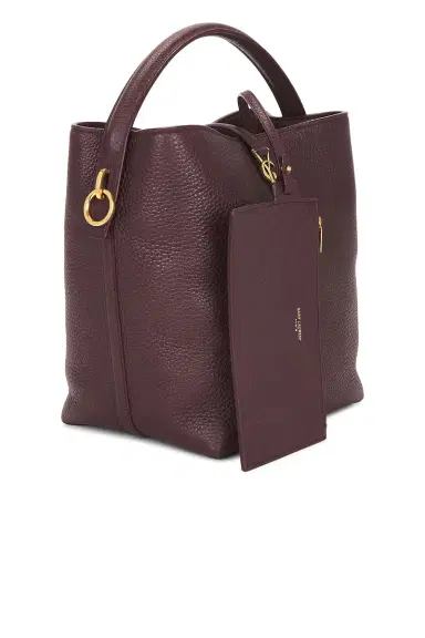 Saint Laurent Le 37 Supple Bucket Bag | Thumbnail 5 Saint Laurent Le 37 Supple Bucket Bag | Thumbnail 5